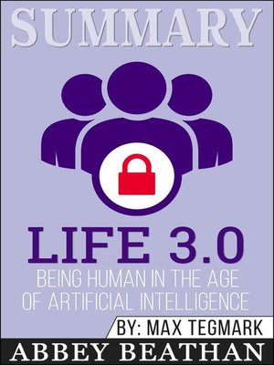 cover image of Summary of Life 3.0